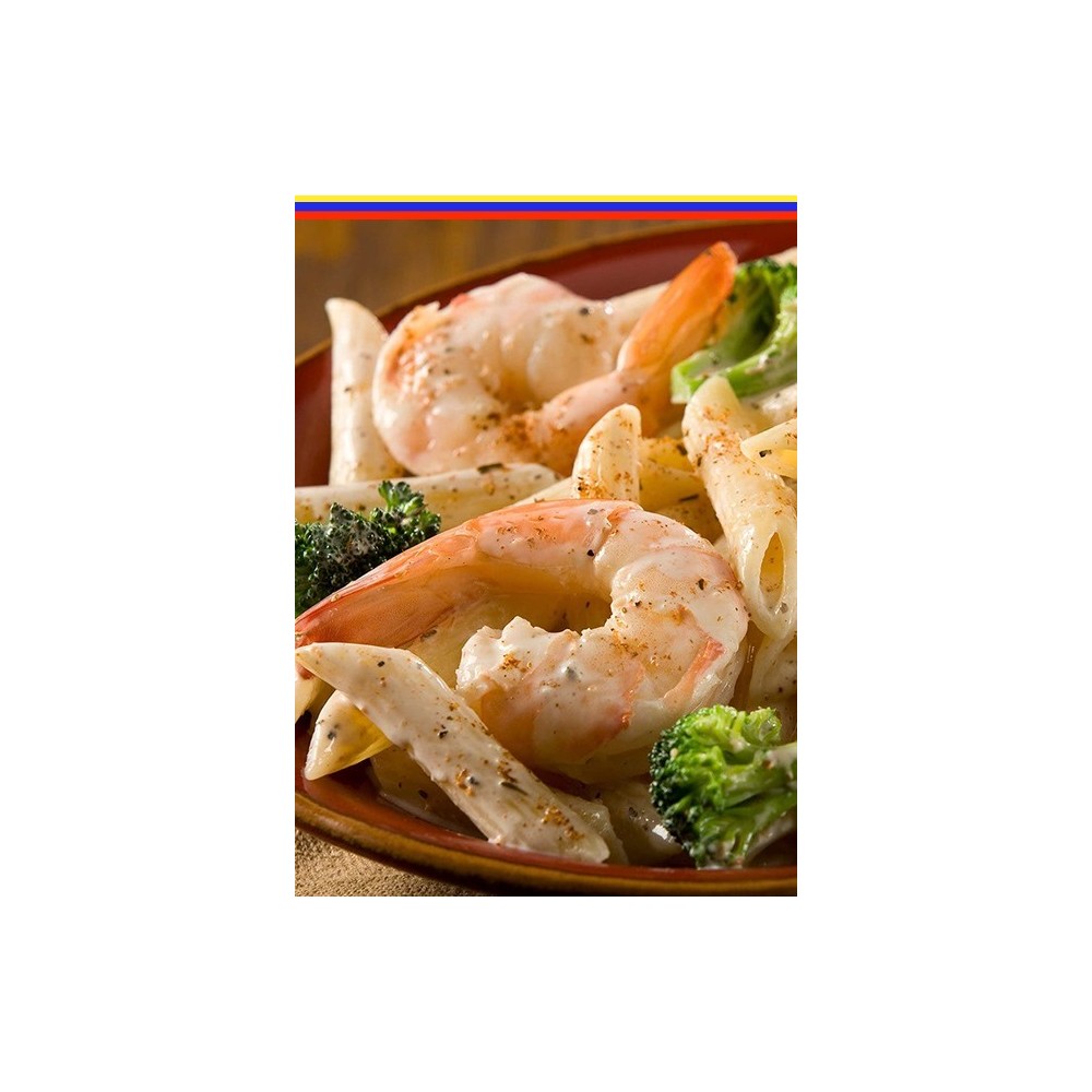 Camarón Ecuatoriano U-12