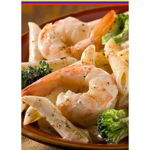 Camarón Ecuatoriano U-12