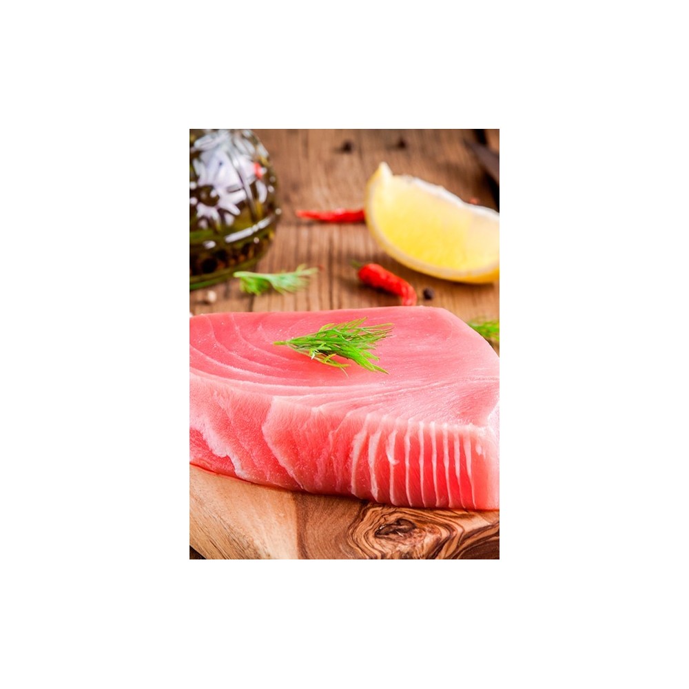 Atún Steak